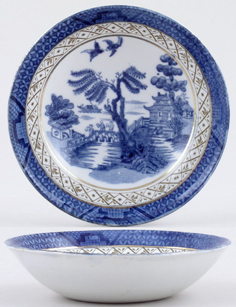 Dessert Dish c1930s